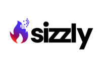 Logo Sizzly