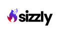 sizzly Logo